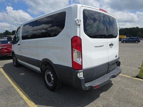 2018 Ford Transit-150 XL W/RH SWING-OUT DOORS LOW ROOF 129.9 WB
