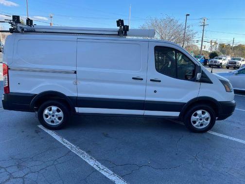 2018 Ford Transit-250 Base