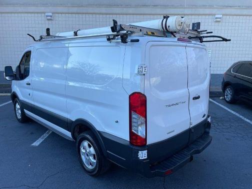 2018 Ford Transit-250 Base