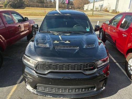 2022 Dodge Durango GT