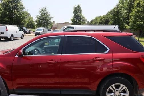 2013 Chevrolet Equinox 1LT