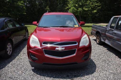 2013 Chevrolet Equinox 1LT
