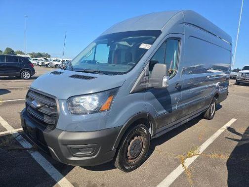 2020 Ford Transit-250 Base