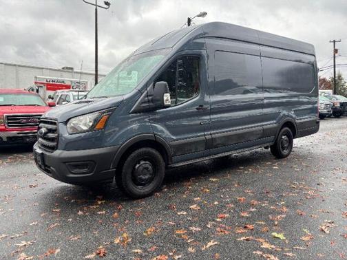 2020 Ford Transit-250 Base