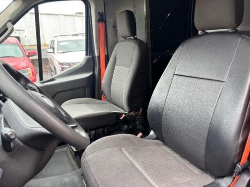 2020 Ford Transit-250 Base
