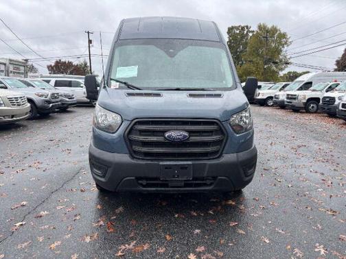 2020 Ford Transit-250 Base
