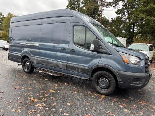 2020 Ford Transit-250 Base
