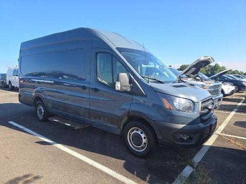 2020 Ford Transit-250 Base