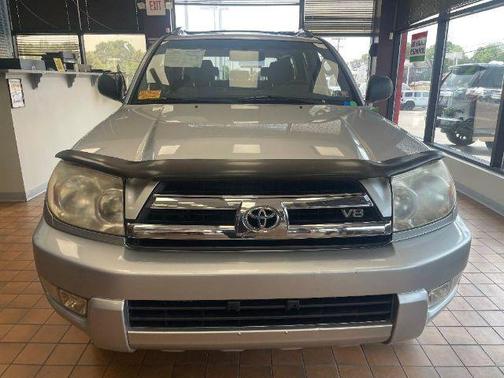 2005 Toyota 4Runner Sport