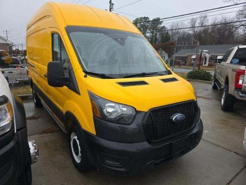 2021 Ford Transit-250 Base