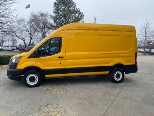 2021 Ford Transit-250 Base