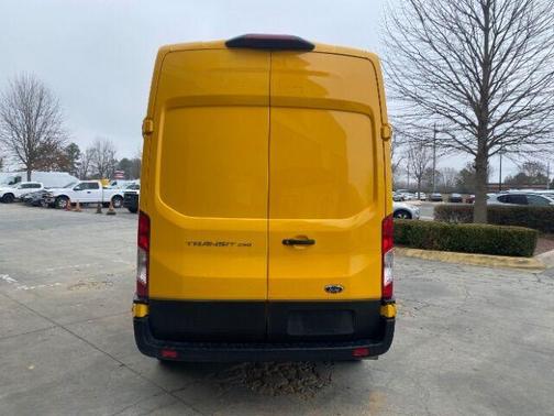 2021 Ford Transit-250 Base