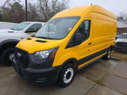 2021 Ford Transit-250 Base