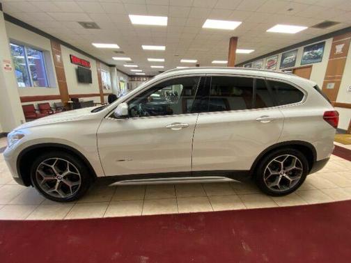 2017 BMW X1 xDrive 28i