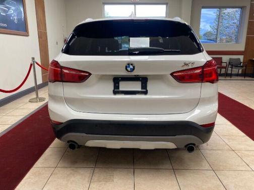 2017 BMW X1 xDrive 28i