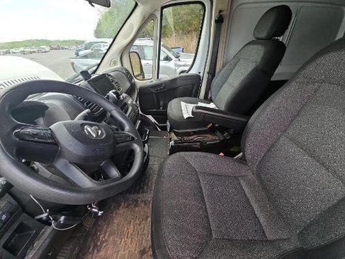 2022 RAM ProMaster 2500 High Roof