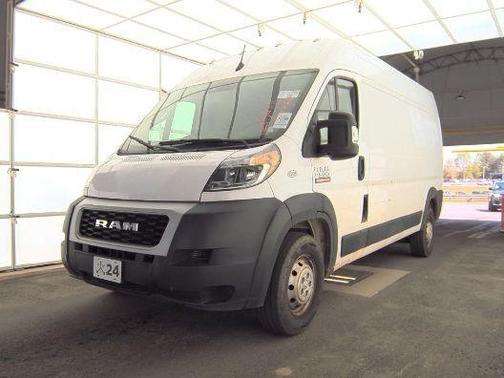 2022 RAM ProMaster 2500 High Roof