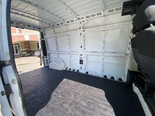 2022 RAM ProMaster 2500 High Roof