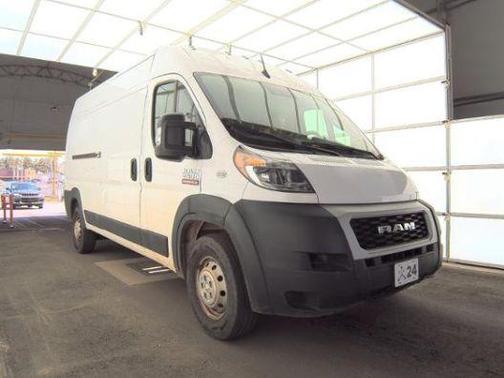 2022 RAM ProMaster 2500 High Roof