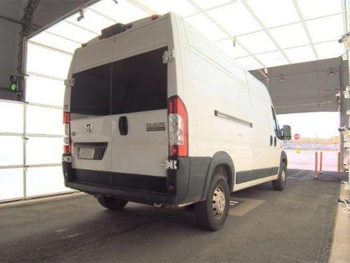 2022 RAM ProMaster 2500 High Roof