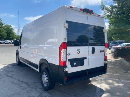 2022 RAM ProMaster 2500 High Roof