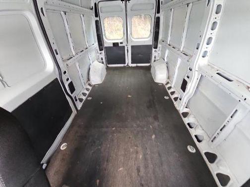 2022 RAM ProMaster 2500 High Roof