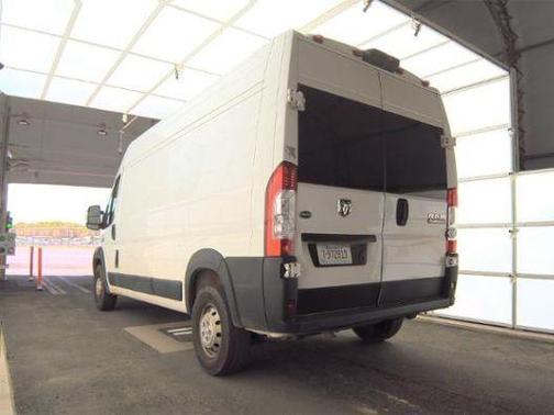 2022 RAM ProMaster 2500 High Roof