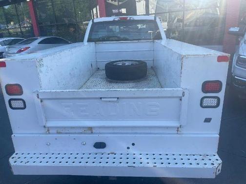 2017 Ford F-250 XL