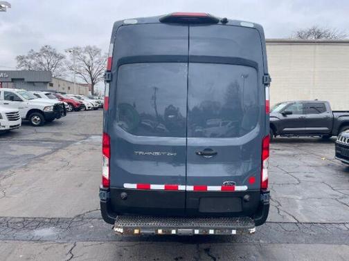 2021 Ford Transit-250 Base