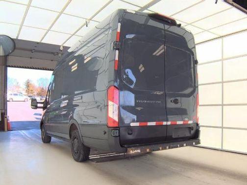 2021 Ford Transit-250 Base