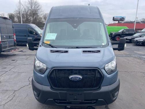 2021 Ford Transit-250 Base