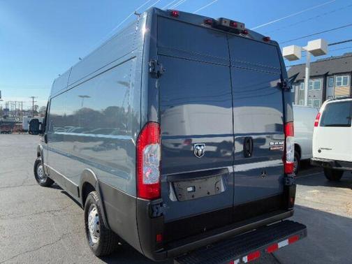 2020 RAM ProMaster 3500 High Roof
