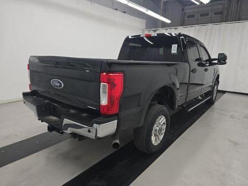 2017 Ford F-250 XLT