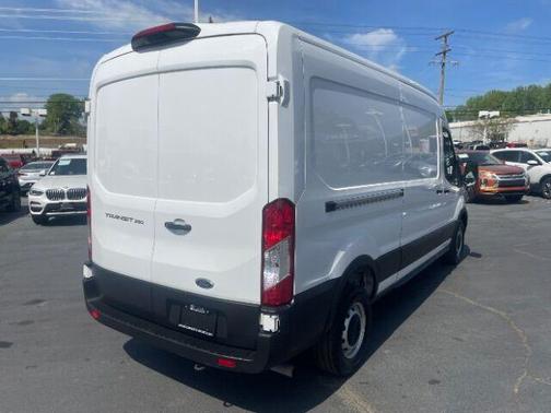 2023 Ford Transit-250 XL