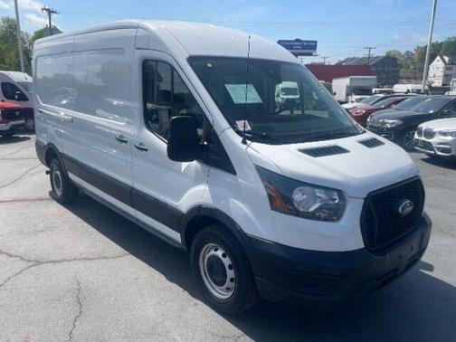 2023 Ford Transit-250 XL