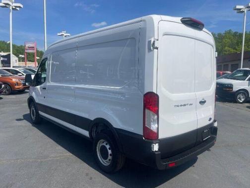 2023 Ford Transit-250 XL