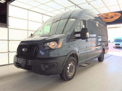 2021 RAM ProMaster 3500 High Roof