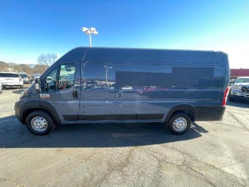 2021 RAM ProMaster 3500 High Roof