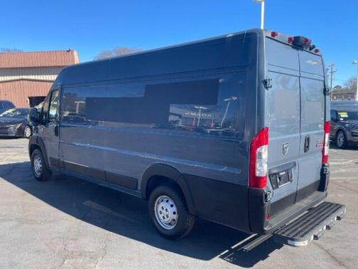 2021 RAM ProMaster 3500 High Roof
