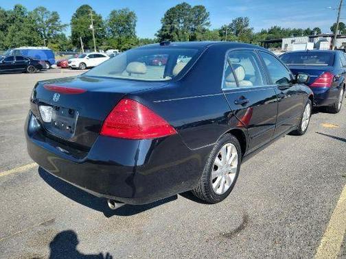 2006 Honda Accord EX