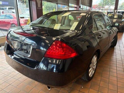 2006 Honda Accord EX