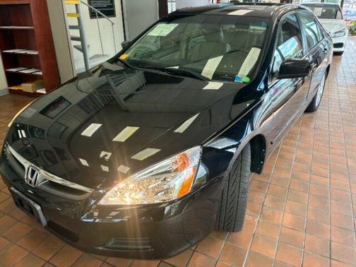2006 Honda Accord EX