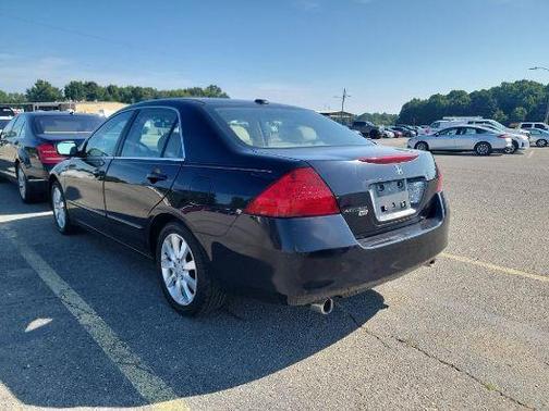 2006 Honda Accord EX