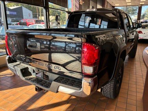 2017 Toyota Tacoma TRD Off Road