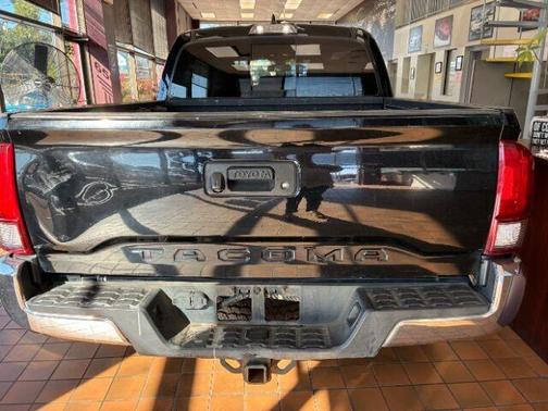 2017 Toyota Tacoma TRD Off Road