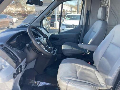 2016 Ford Transit-350 Base