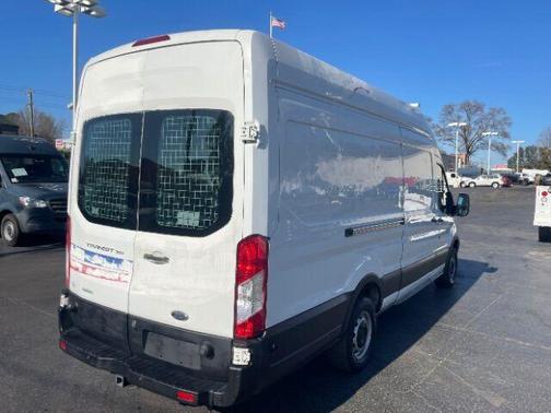 2016 Ford Transit-350 Base