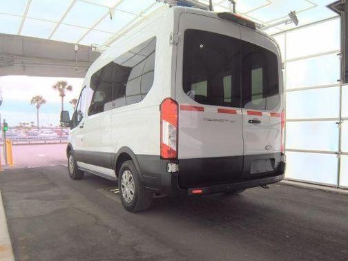 2019 Ford Transit-150 XLT W/RH SLIDING DOOR ROOF 129.9 WB