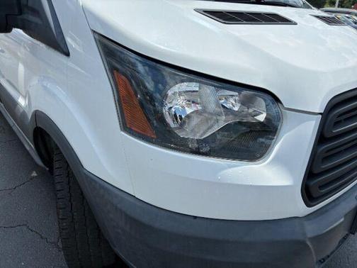 2018 Ford Transit-150 XL W/RH SWING-OUT DOORS LOW ROOF 129.9 WB