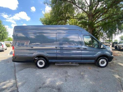 2019 Ford Transit-250 Base